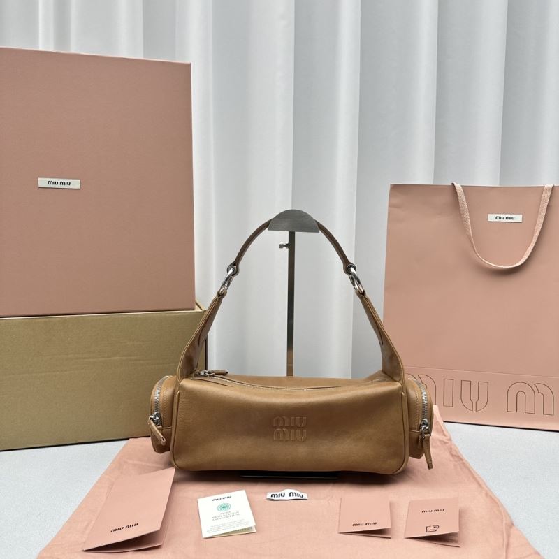 Miu Miu Hobo Bags